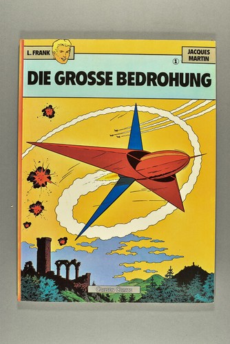 Martin frank die große - l.frank.die,