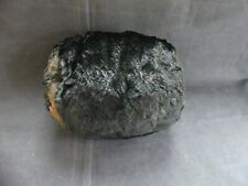 Alte Handwärmerhülse aus natürlichem Nerzfell REF 5528