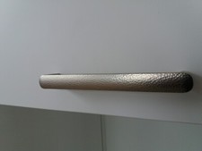 Schrankgriff - Schubladengriff - Küchengriff - Möbelgriff- Türgriff - Edelstahl