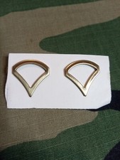 Army Rangabzeichen Private