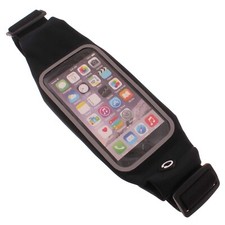 Belt Band Running Waist Bag