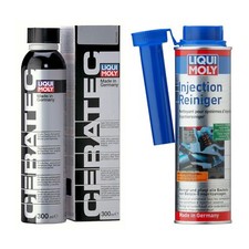 LIQUI MOLY Injection Reiniger