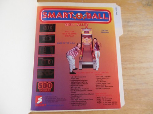 Original old stock smart - old, ball