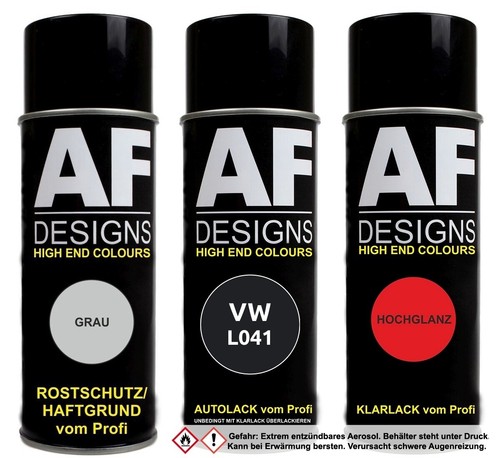 Für l041 schwarz autolack - fÜr,