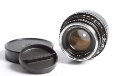 Hasselblad Planar 3,5/100 Black Lens Carl Zeiss für 500 501 503