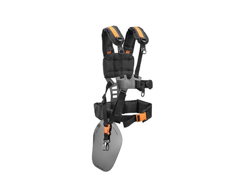 Doppel tragegurt motorsense - doppel,