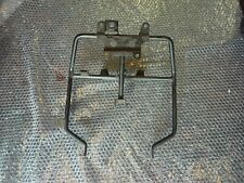 Honda Varadero 125 Verkleidungshalter  JC32