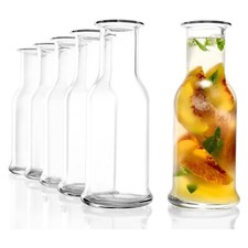 Stölzle Lausitz Glas Karaffe