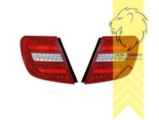 Light Bar LED Rückleuchten