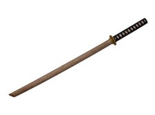 Magnum bokken trainingsschwert - magnum,