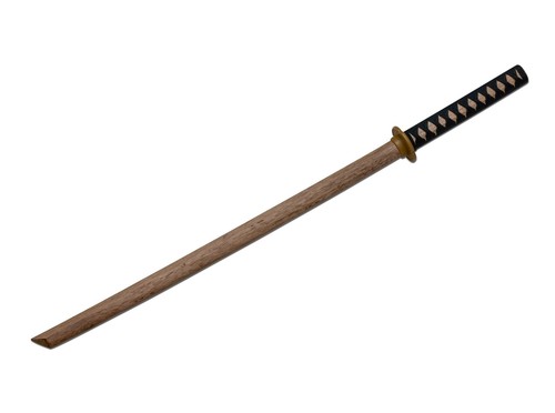 Magnum bokken trainingsschwert - magnum,