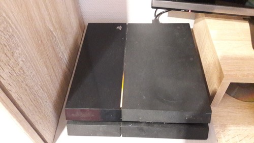 Sony playstation 500gb - sony,