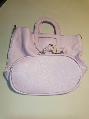 Ledertasche bzw beutel von - bzw.,