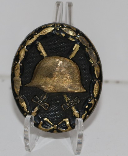 Wehrmacht verwundenenabzeichen - wehrmacht,