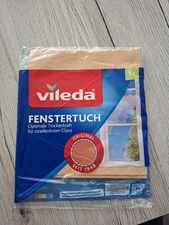 Vileda fenstertuch stück - vileda®,