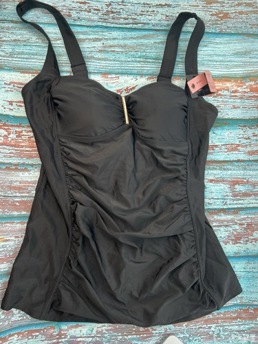 Hunkemöller tankini oberteil - hunkemöller, tankini-oberteil