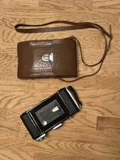 ZEISS IKON 6×6 & 6×9 with