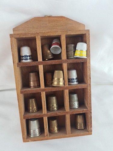 Vintage kleine sammlung - vintage!,