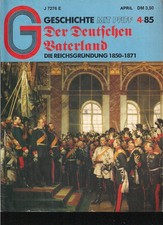 G Geschichte mit Pfiff