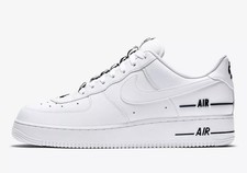 CJ1379-100 Nike Air Force 1