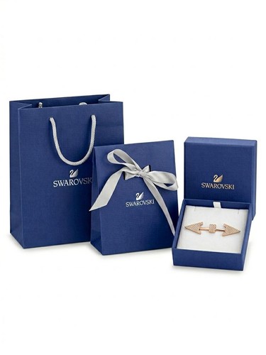 Swarovski funk ring - swarovski, set