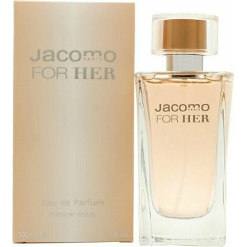 Jacomo for - her, eau