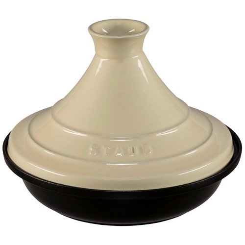 Staub tajine 28cm - staub,