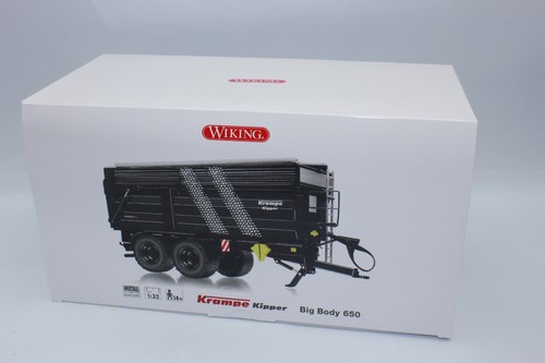 Wiking 077874 krampe big - wiking,