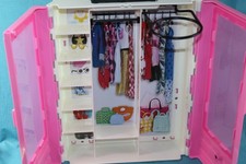 MATTEL BARBIE MÖBEL K15