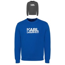 KARL LAGERFELD Pullover Herren