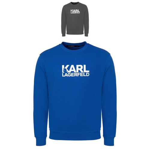 Karl lagerfeld pullover herren - pullover,