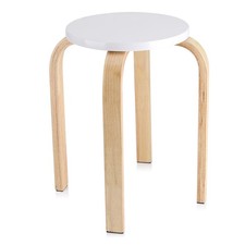 Hocker Sitzhocker Holzhocker