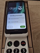 Doro Aurora A20 64 GB Bone