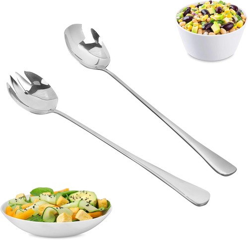 Salatbesteck edelstahl salat - salatbesteck,