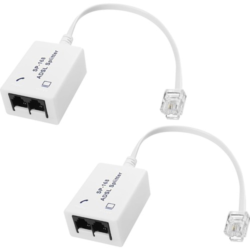 Dsl filter adsl telefonleitung - dsl,