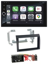 Blaupunkt 2DIN Bluetooth DAB