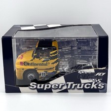 FLY Rare GB TRACK SISU ETRC