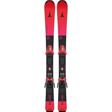 Atomic redster c5 gw - atomic, +