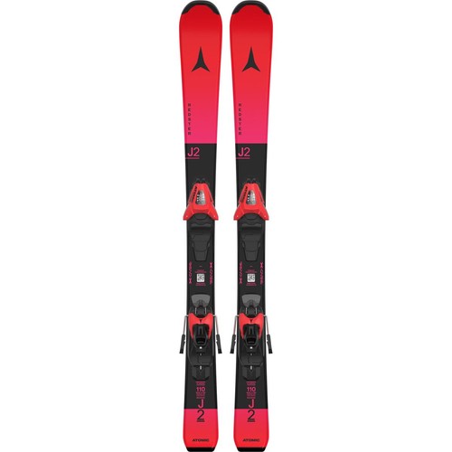 Atomic redster c5 - redster, j2