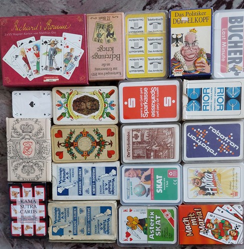 Spielkarten