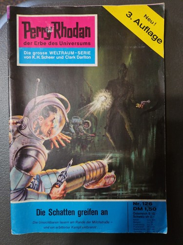 Perry rhodan - perry,