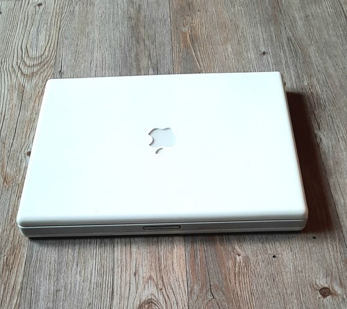 Apple ibook kultiger - g4,