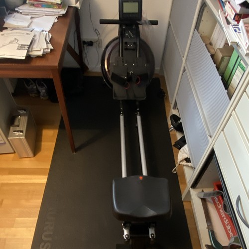 Cardiostrong rudermaschine - cardiostrong,