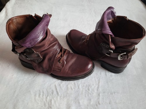 Airstep boots größe - airstep, 38