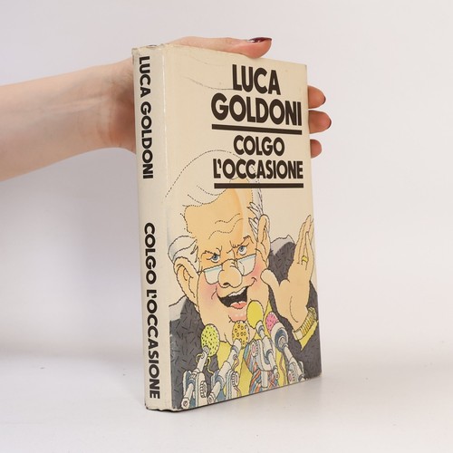 Colgo occasione luca - | ,