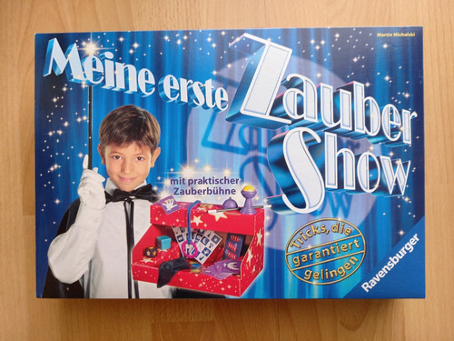 Ravensburger 21939 meine - ravensburger,