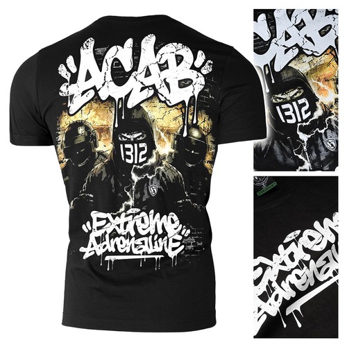 Herren shirt fußball - ea,