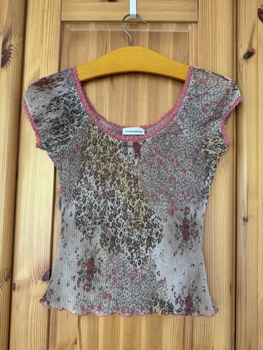 Bluse damen bunt size 38 - bluse,