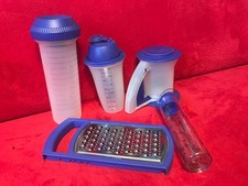 TUPPERWARE Rucki Zucki