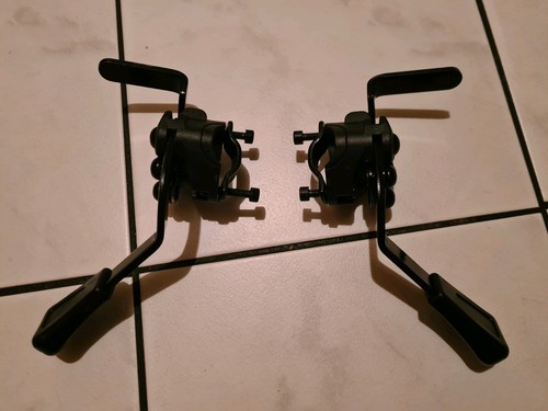 Rollstuhl handbremse - rollstuhl,